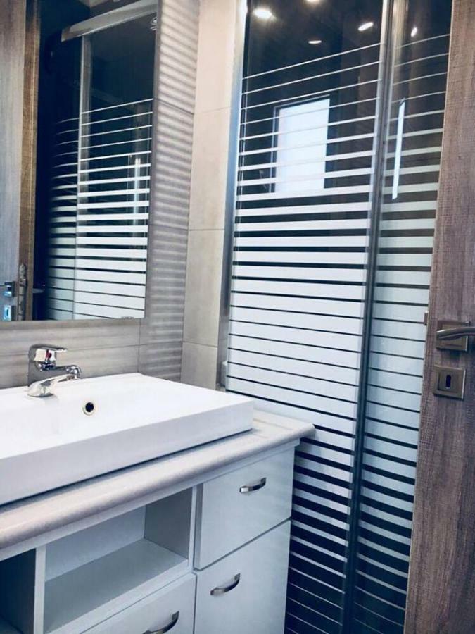 Stelianas Apartment Закінф Екстер'єр фото