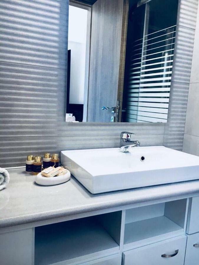 Stelianas Apartment Закінф Екстер'єр фото